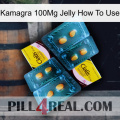 Kamagra 100Mg Jelly How To Use cialis5